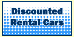 Discount Rental Cars